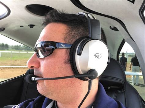 best oakley lenses for flying.